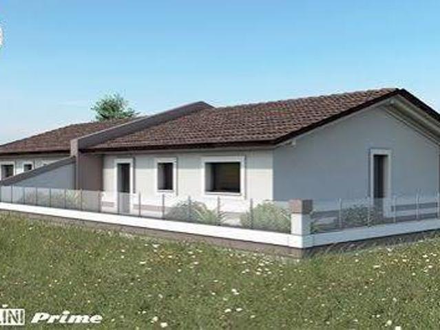 Terreno in vendita a Loreo, Veneto