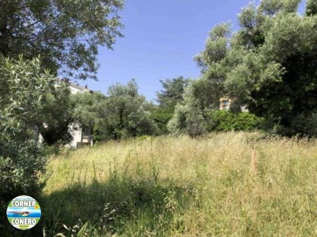 Terreno in vendita a Villa Costantina, Marche