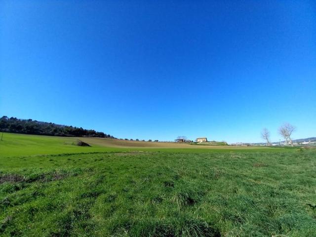 Terreno in vendita a Villa Costantina, Marche
