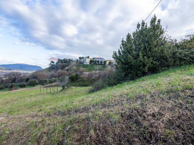 Terreno in vendita a Marche, Ancona