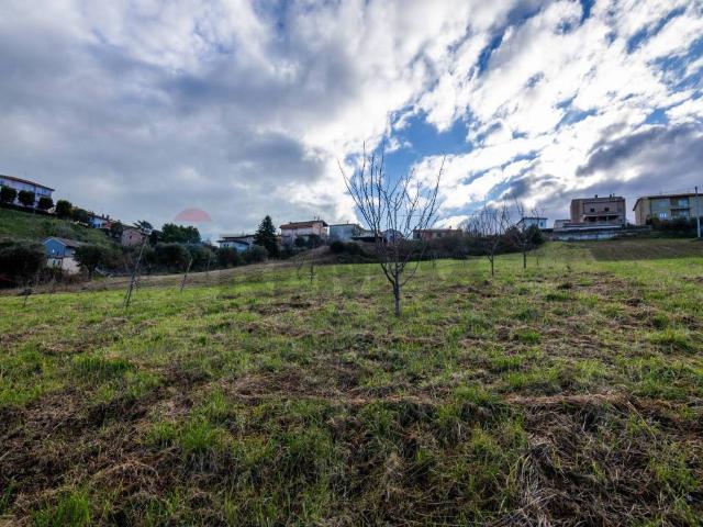 Terreno in vendita a Marche, Ancona
