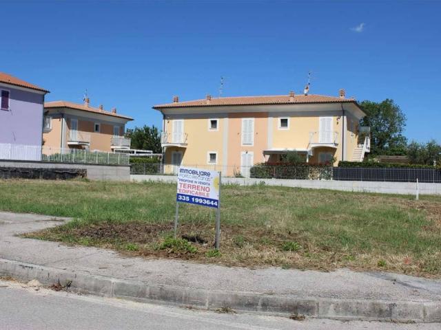 Terreno in vendita a Marche, Ancona
