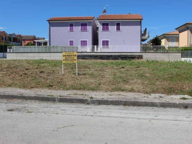 Terreno in vendita a Marche, Ancona