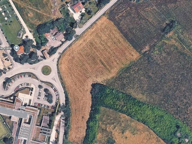 Terreno in vendita a Marche, Ancona
