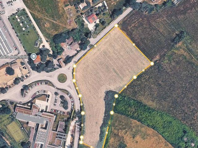 Terreno in vendita a Marche, Ancona