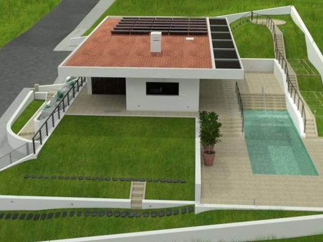 Terreno in vendita a Marche, Ancona
