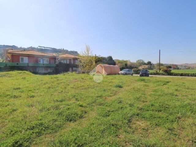 Terreno in vendita a Marche, Ancona