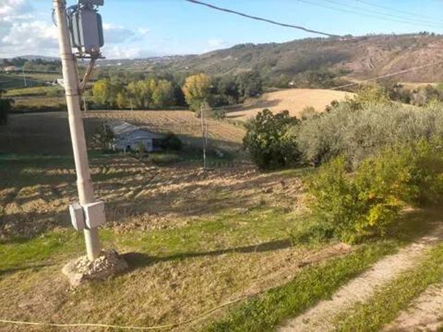 Terreno in vendita a Loreto Aprutino, Abruzzo