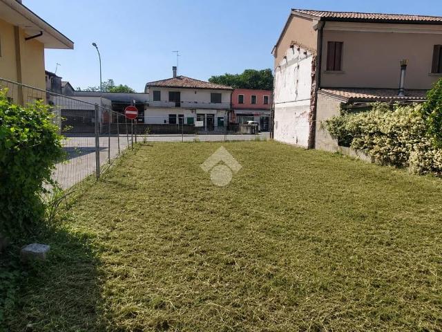 Terreno in vendita a Fonte, Loria