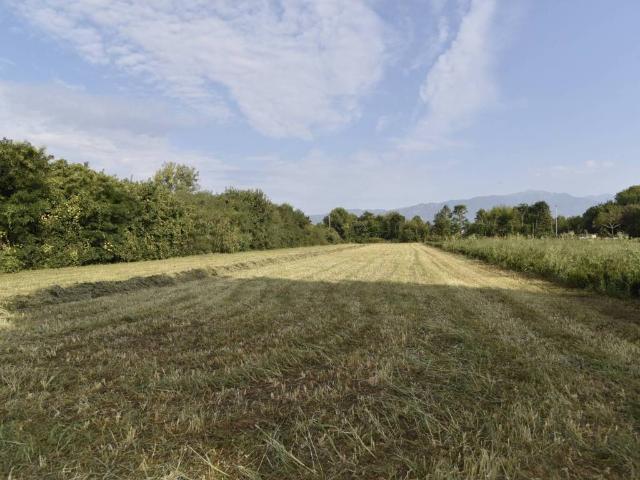 Terreno in vendita a Fonte, Loria