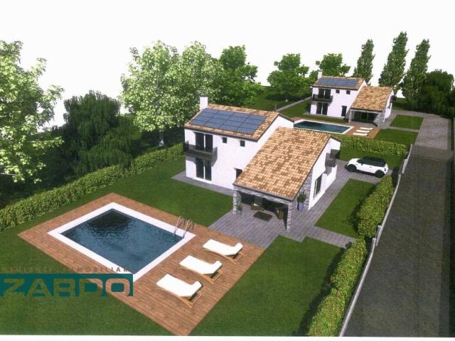 Terreno in vendita a Fonte, Loria