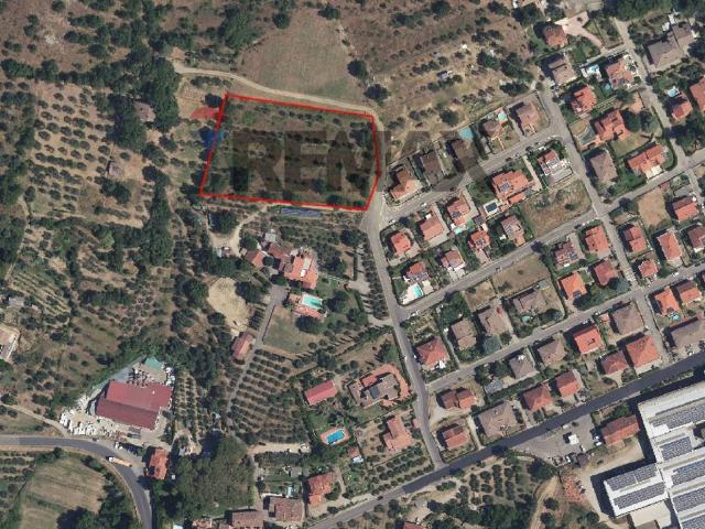 Terreno in vendita a Loro Ciuffenna, Toscana