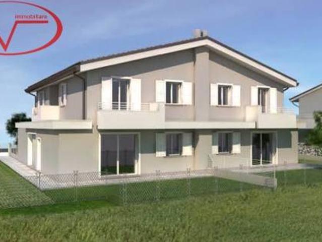 Terreno in vendita a Loro Ciuffenna, Arezzo