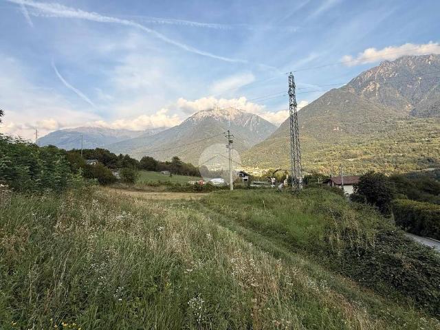 Terreno in vendita a Comunità montana della valle Camonica, Losine