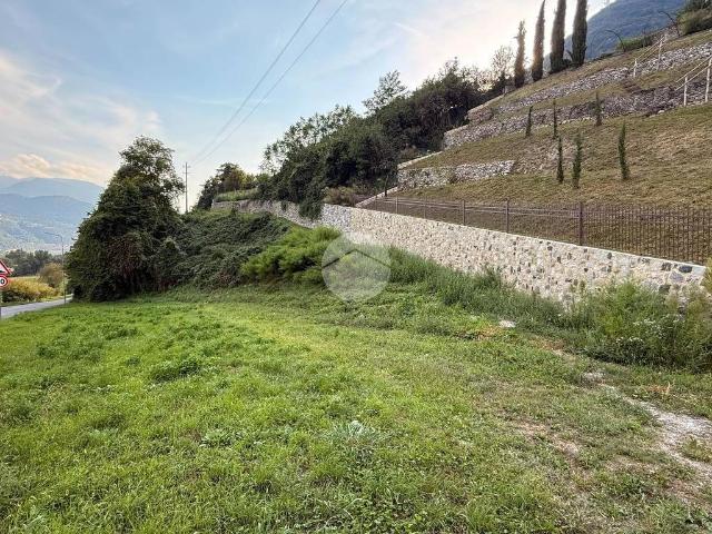 Terreno in vendita a Comunità montana della valle Camonica, Losine