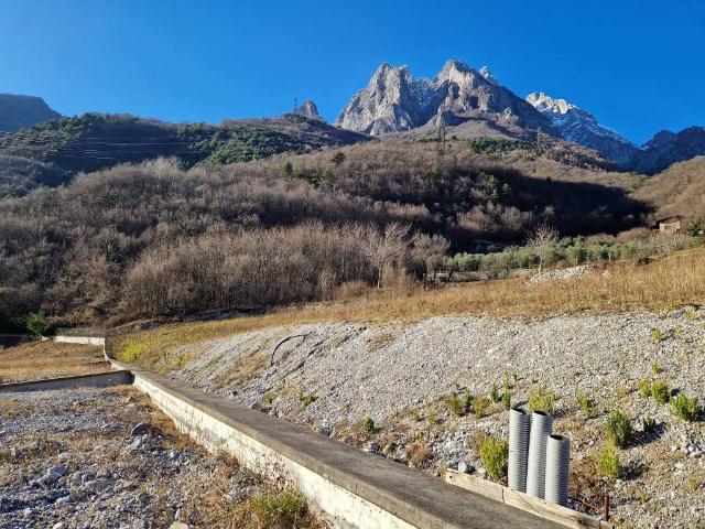 Terreno in vendita a Comunità montana della valle Camonica, Losine
