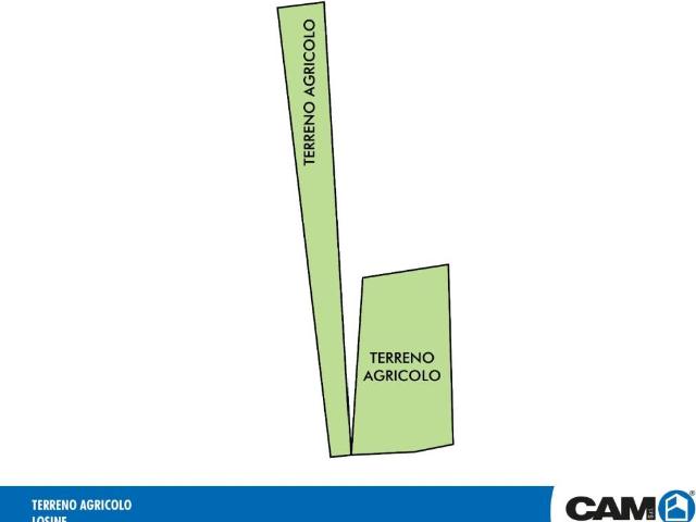 Terreno in vendita a Comunità montana della valle Camonica, Losine