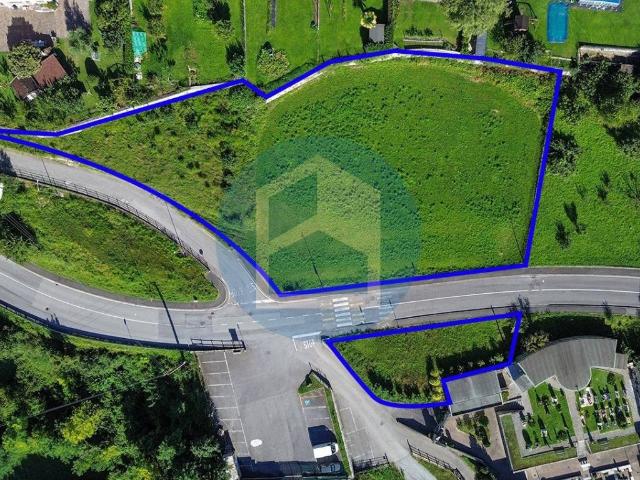 Terreno in vendita a Comunità montana della valle Camonica, Losine
