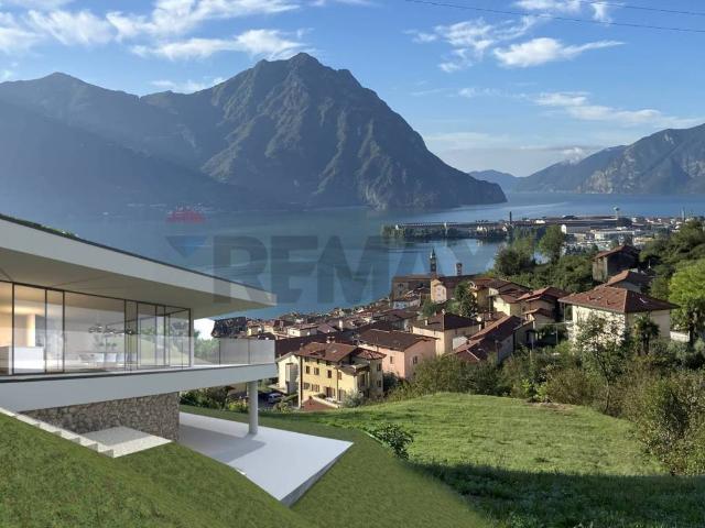 Terreno in vendita a Carassone, Lovere