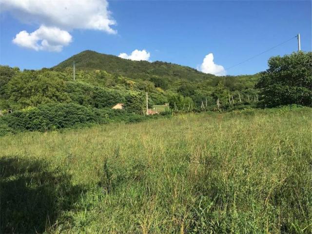 Terreno in vendita a Lozzo Atestino, Veneto