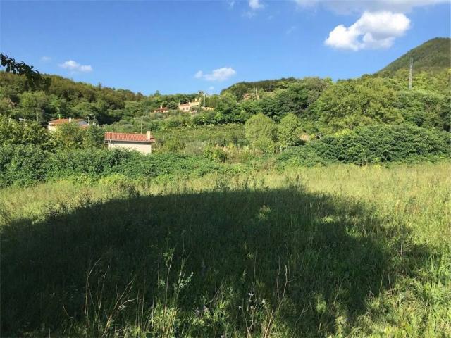 Terreno in vendita a Lozzo Atestino, Veneto