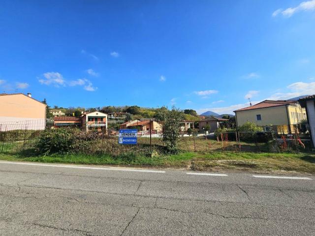 Terreno in vendita a Lozzo Atestino, Veneto