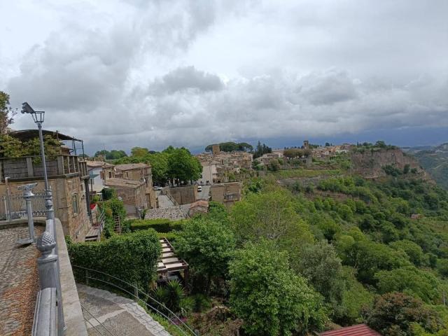 Terreno in vendita a Lubriano, Lazio