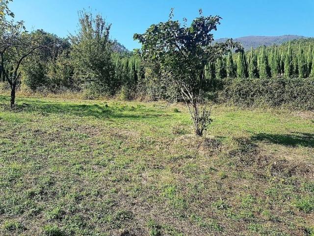Terreno in vendita a Nozzano Castello, Bagni Di Lucca Ponte