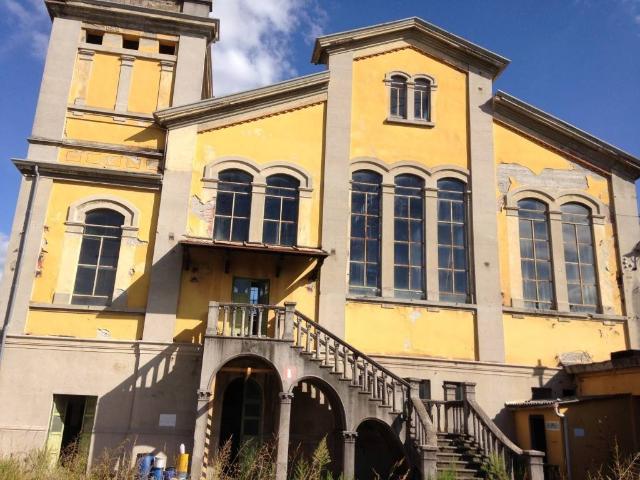 Terreno in vendita a Santissima Annunziata, Bagni Di Lucca Ponte