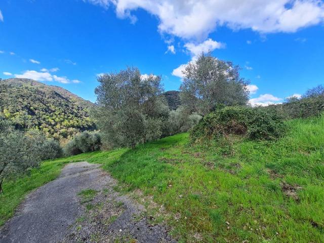 Terreno in vendita a Farneta, Bagni Di Lucca Ponte
