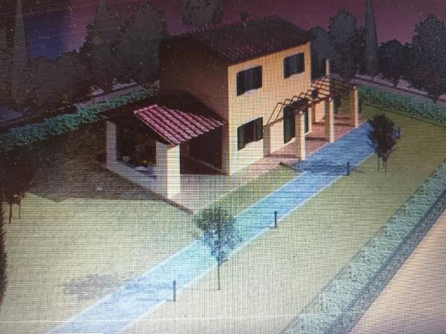 Terreno in vendita a Sant'Anna, Bagni Di Lucca Ponte