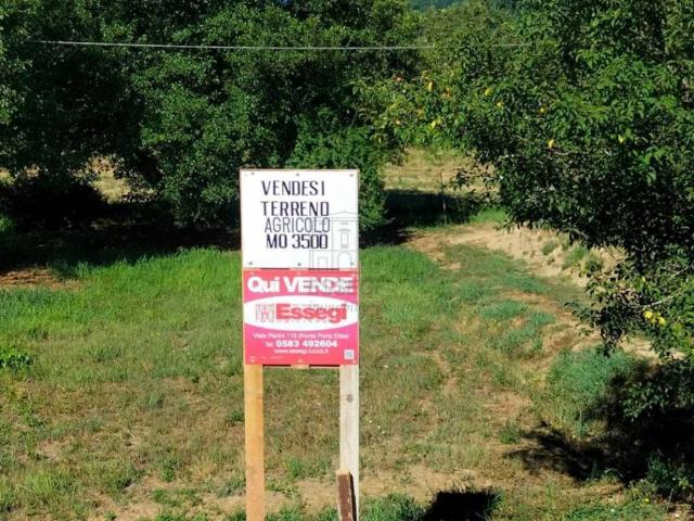 Terreno in vendita a Farneta, Bagni Di Lucca Ponte