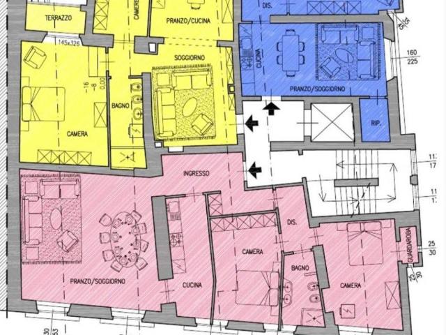 Terreno in vendita a San Concordio, Bagni Di Lucca Ponte