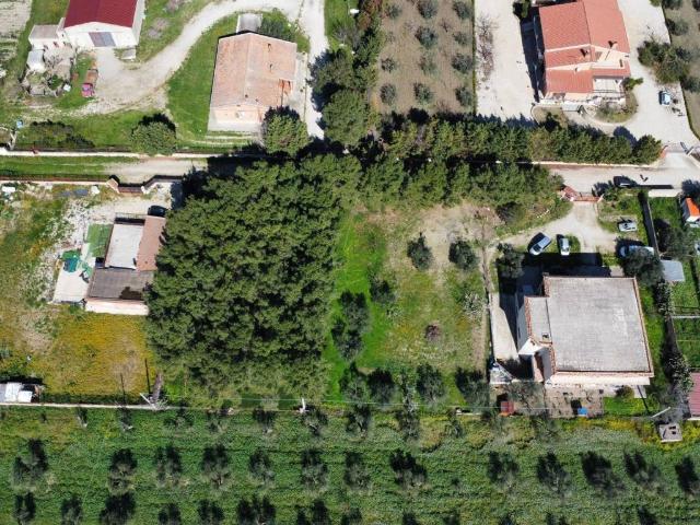 Terreno in vendita a Puglia, Foggia