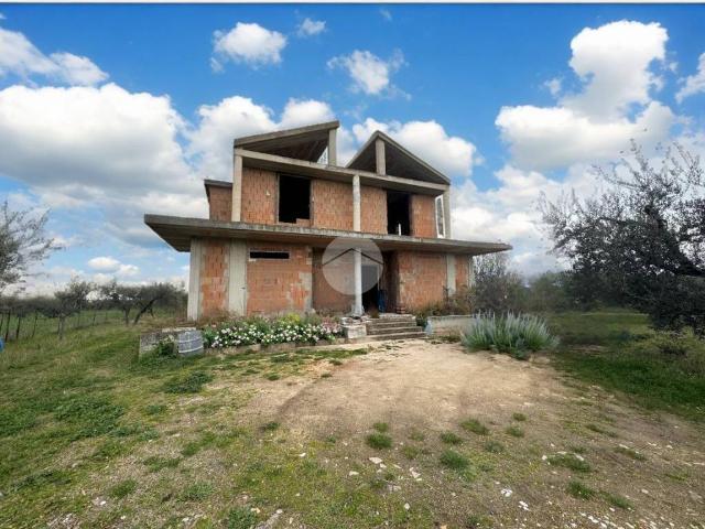 Terreno in vendita a Puglia, Foggia