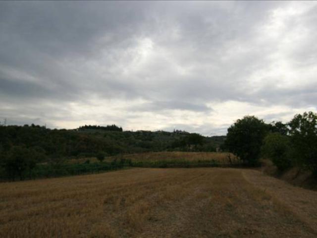 Terreno in vendita a Lucignano, Toscana