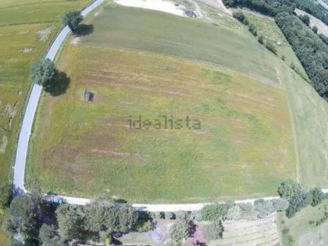Terreno in vendita a Lucignano, Toscana