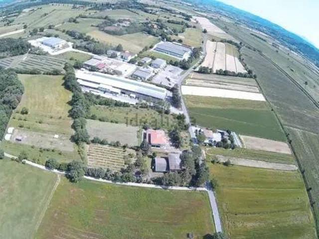 Terreno in vendita a Lucignano, Toscana