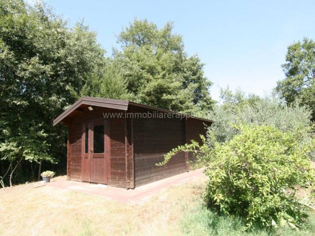 Terreno in vendita a Lucignano, Toscana