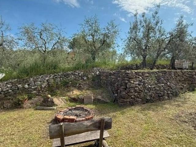 Terreno in vendita a Santa Maria, Lucignano