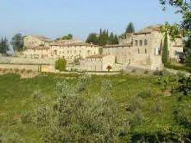 Terreno in vendita a Santa Maria, Lucignano