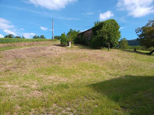 Terreno in vendita a Lugagnano Val D'arda, Reggio Emilia