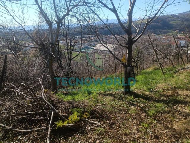 Terreno in vendita a Lugo Di Vicenza, Veneto