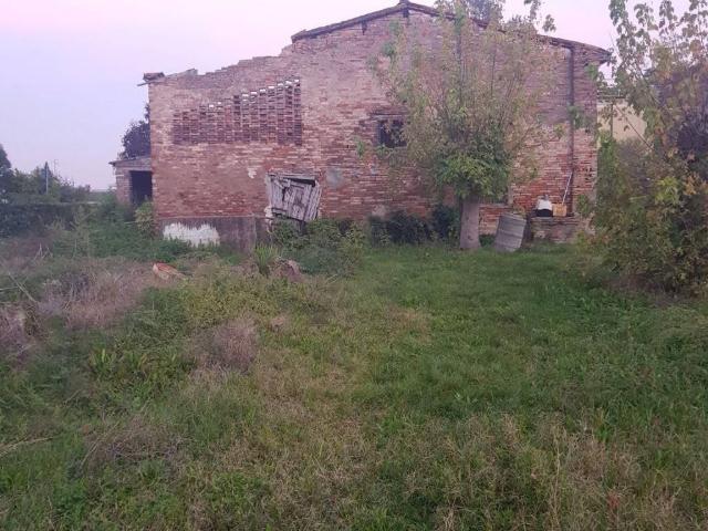 Terreno in vendita a Unione dei comuni della Bassa Romagna, Lugo