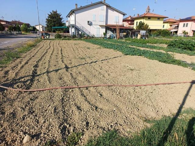 Terreno in vendita a Unione dei comuni della Bassa Romagna, Lugo