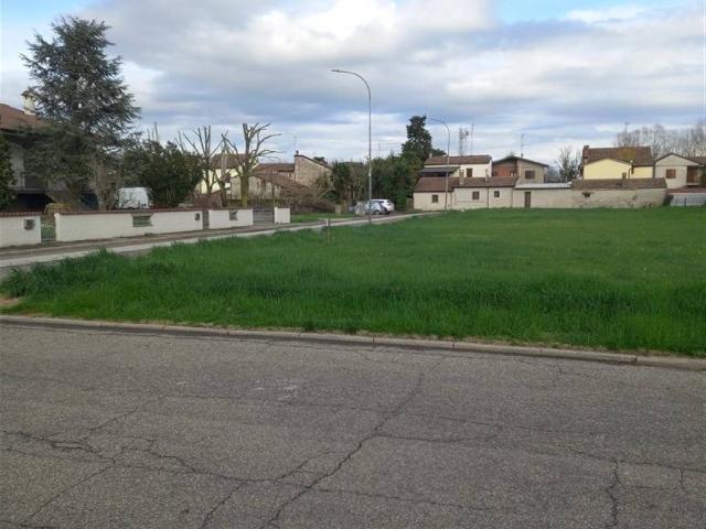 Terreno in vendita a Lugo, Reggio Emilia