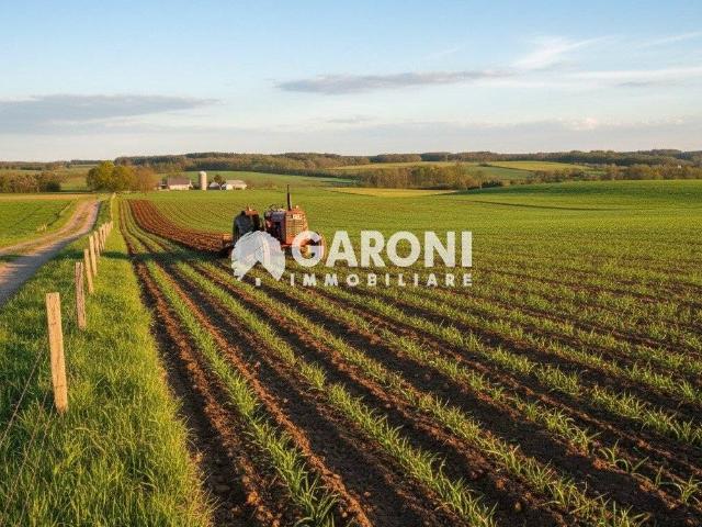Terreno in vendita a Unione dei comuni della Bassa Romagna, Lugo