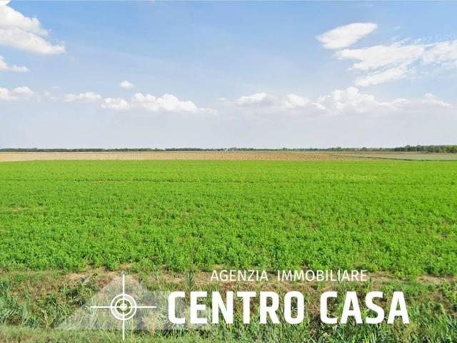 Terreno in vendita a Unione dei comuni della Bassa Romagna, Lugo