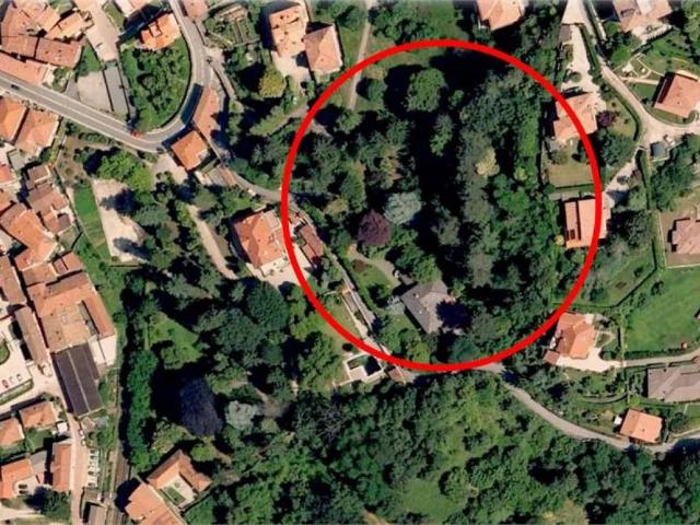 Terreno in vendita a Creva, Luino