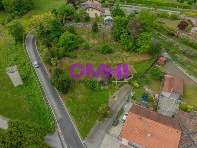 Terreno in vendita a Comunità Montana Valli del Verbano, Luino